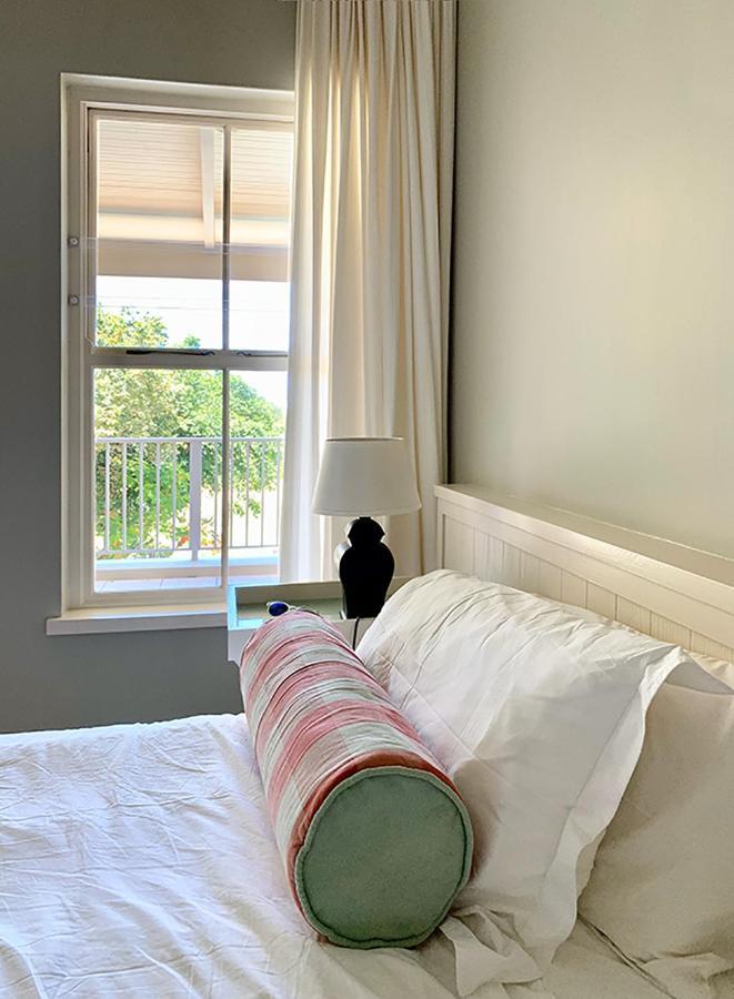 Coral Tree Colony Bed & Breakfast Southbroom Kültér fotó