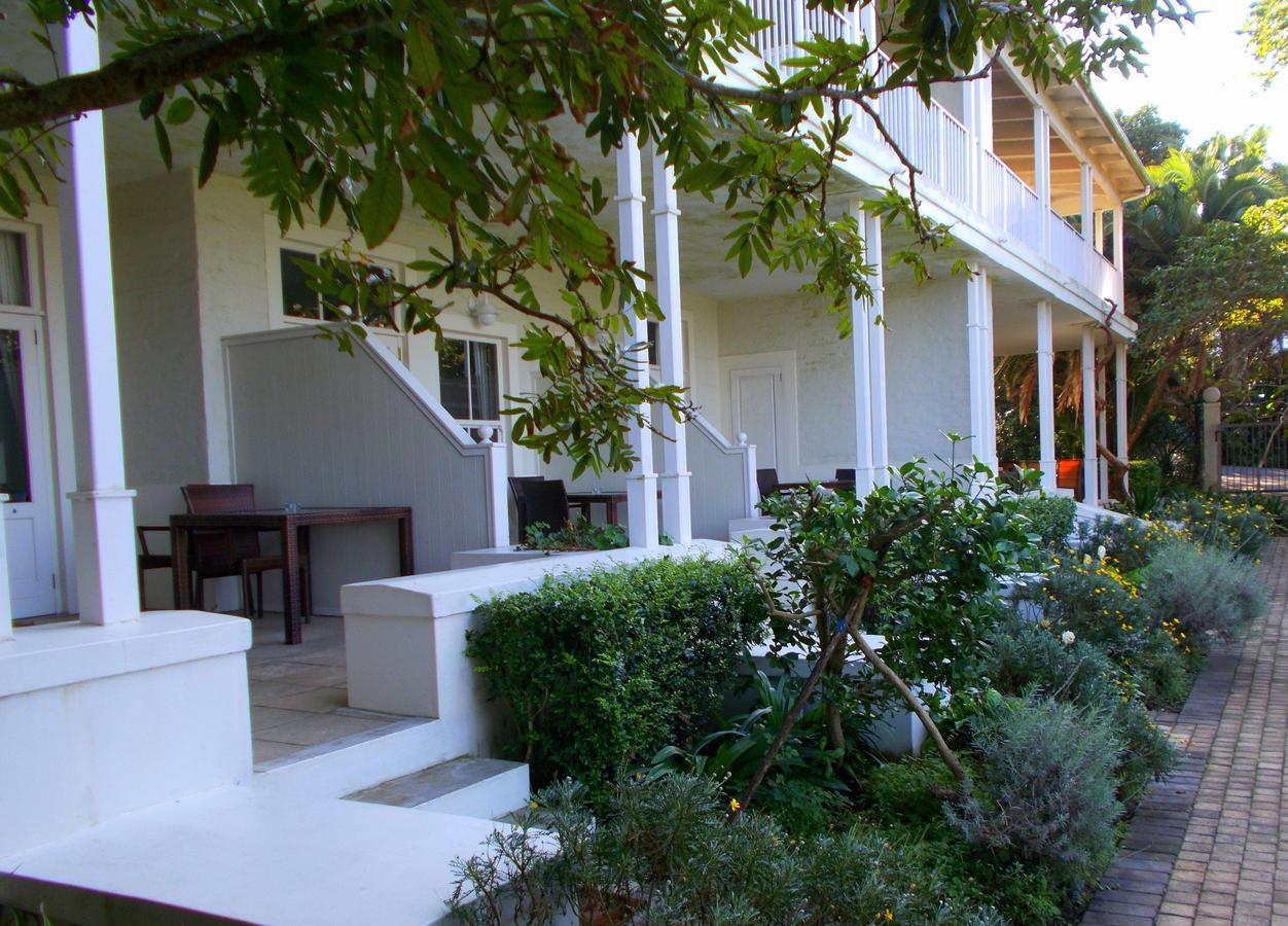 Coral Tree Colony Bed & Breakfast Southbroom Kültér fotó